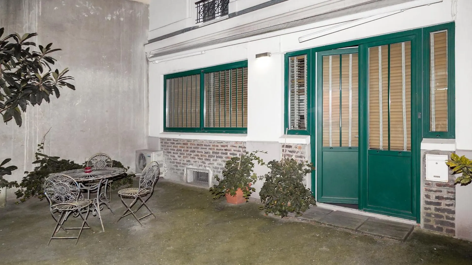 Apartamento Loft Atypique Avec Terrasse, Calme Et Cosy