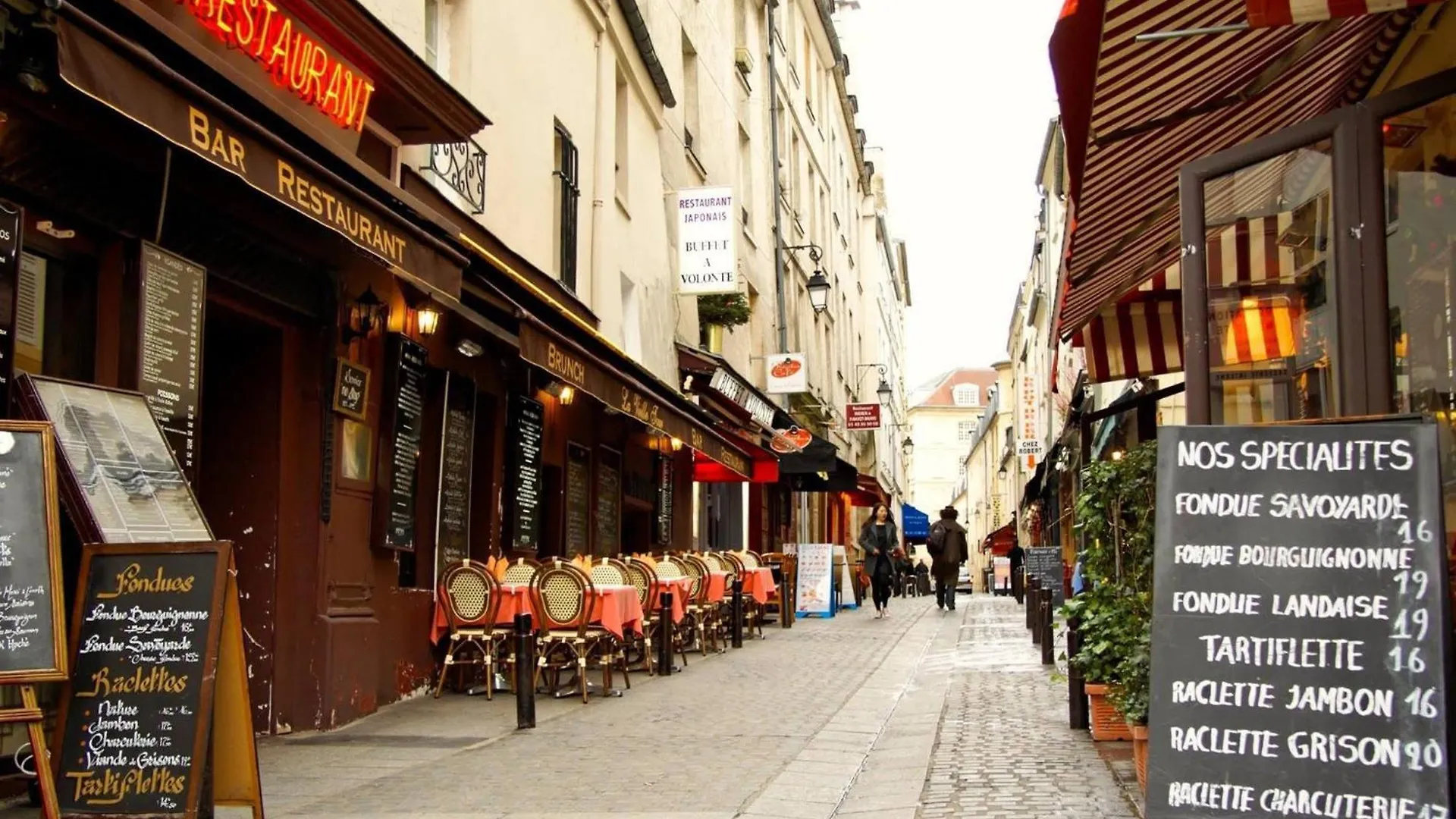 Loft Atypique Avec Terrasse, Calme Et Cosy