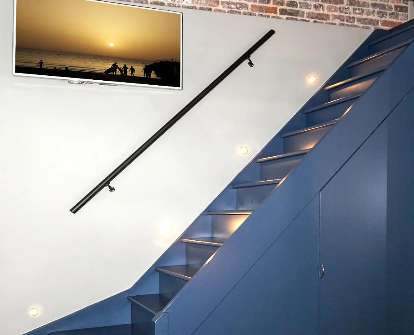 Loft Atypique Avec Terrasse, Calme Et Cosy Apartment