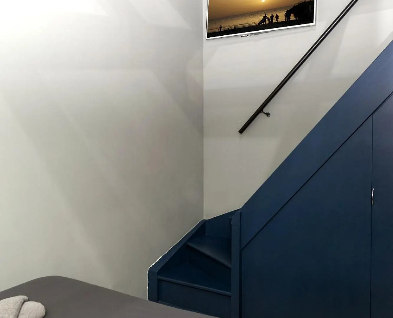 Appartamento Loft Atypique Avec Terrasse, Calme Et Cosy