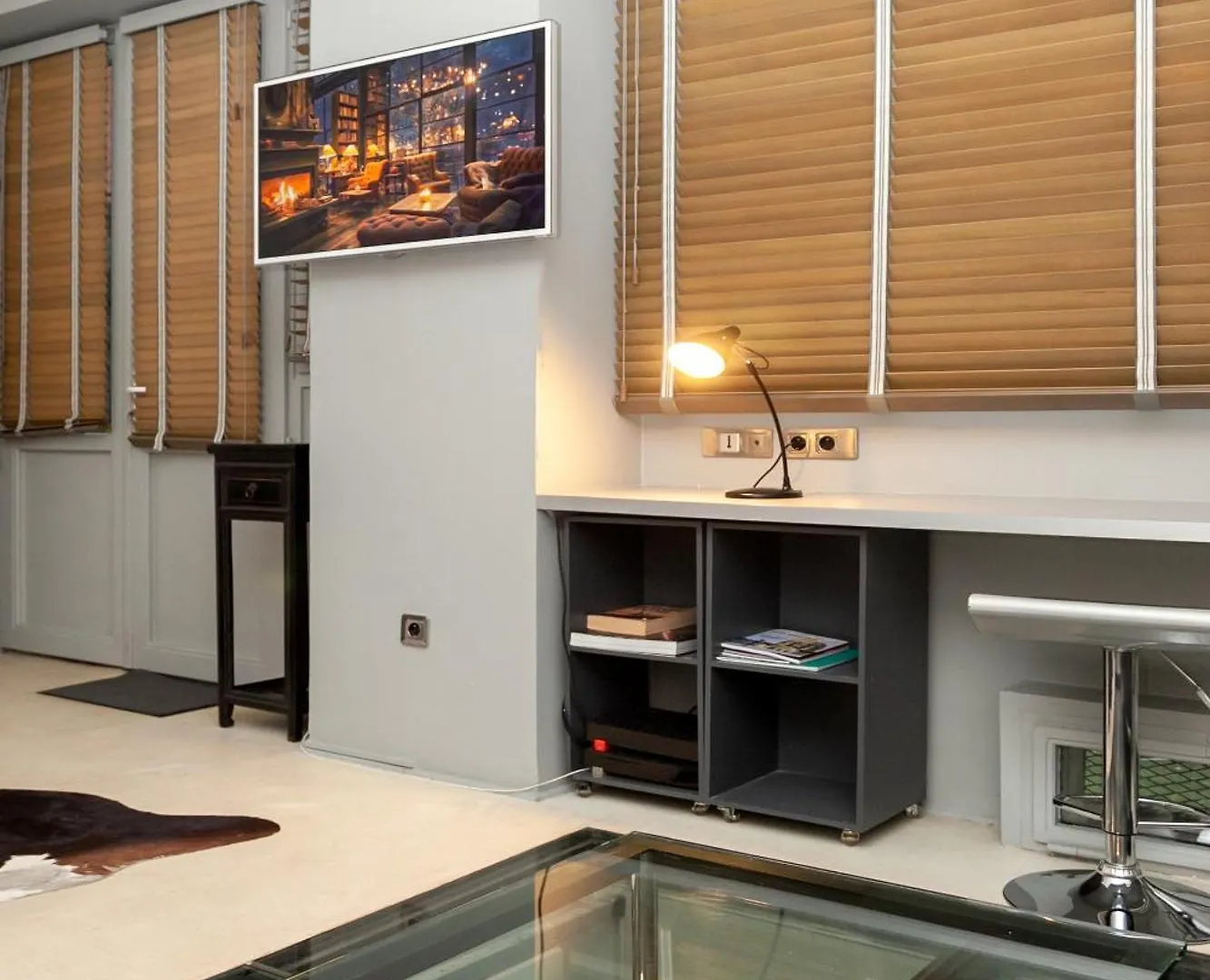 Apartment Loft Atypique Avec Terrasse, Calme Et Cosy Paris